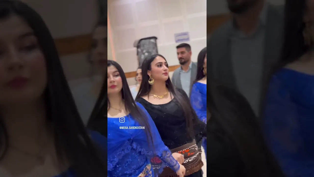 گورانی کوردی جوان جدید