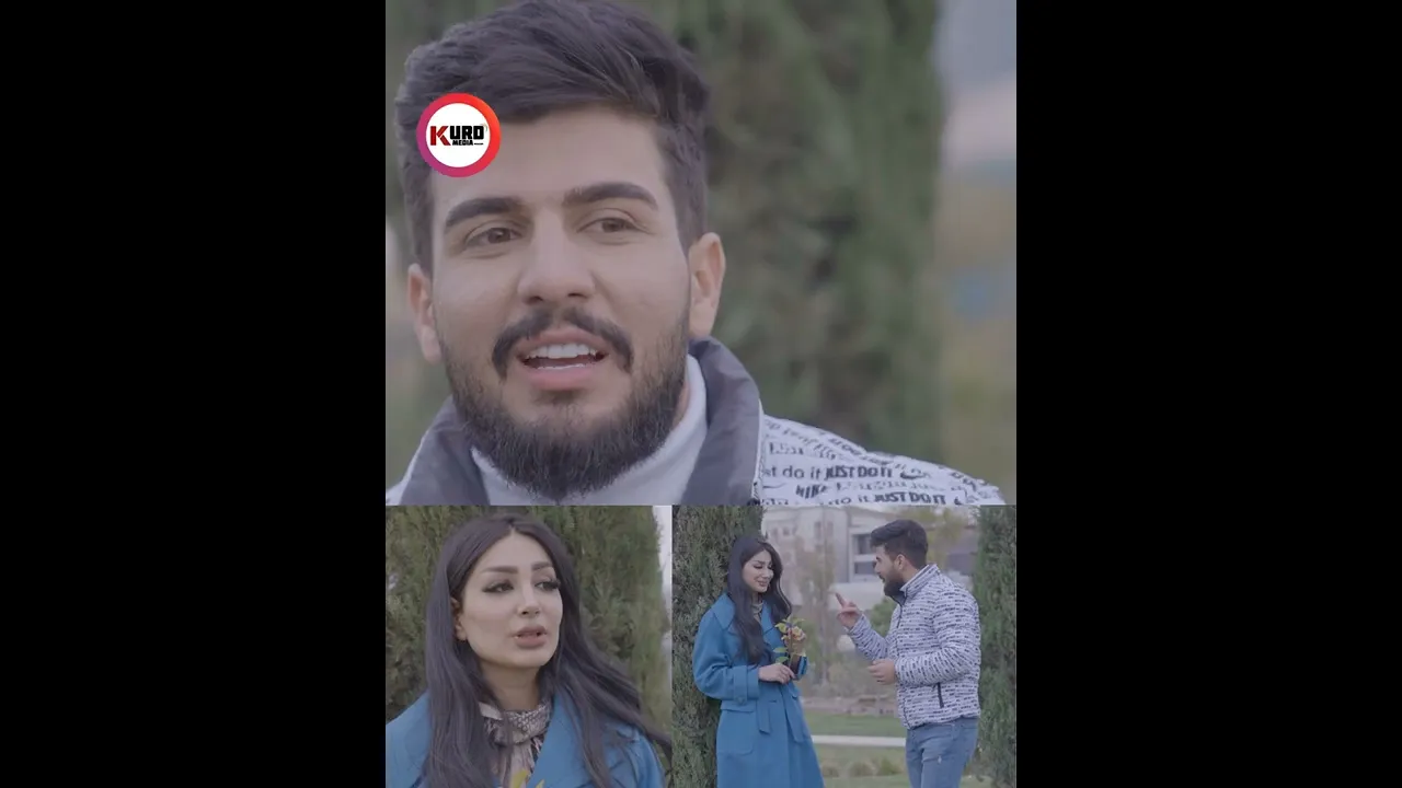 ڤیدیۆیه‌كی كاریگه‌ر تا كۆتایی بینه‌ر به‌