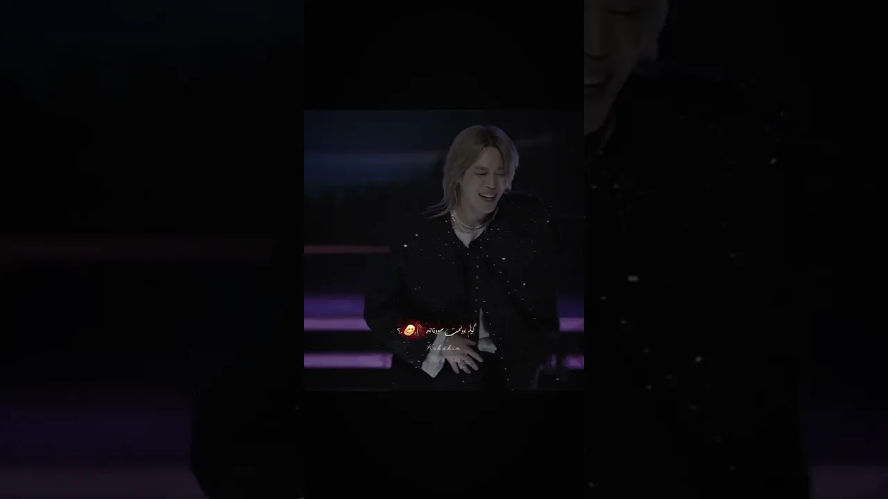 جیمین💜#parkjimin #btsarmyforever #btsot7 #btsarmy #bts official bighit