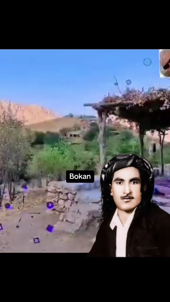 #duett med @wallahGee #Duett #bokan #saqhez #bokani #mehabad #kurdist...