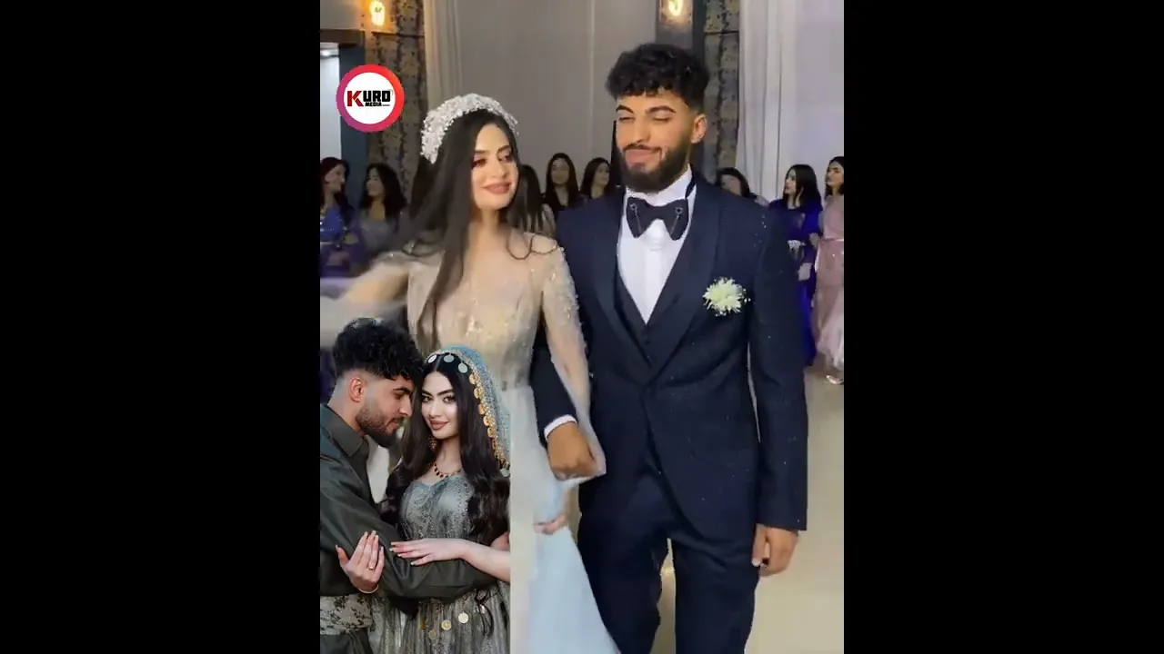 بوك و زاوا گه‌رمیان كردووه‌🥰