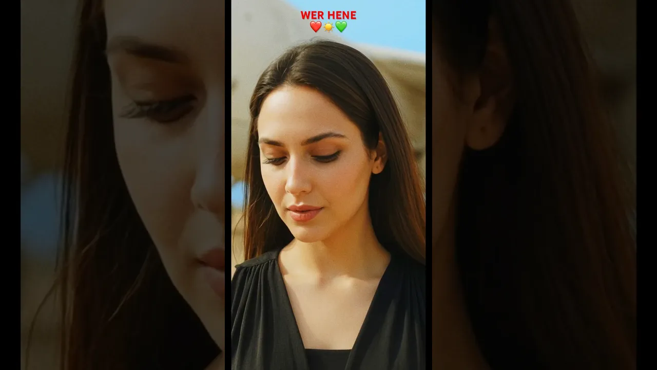 Wer Hene vê pêncşemê bi we re ye, official release Nov. 6 ⧸ @NatalyaSeran #renasmiran