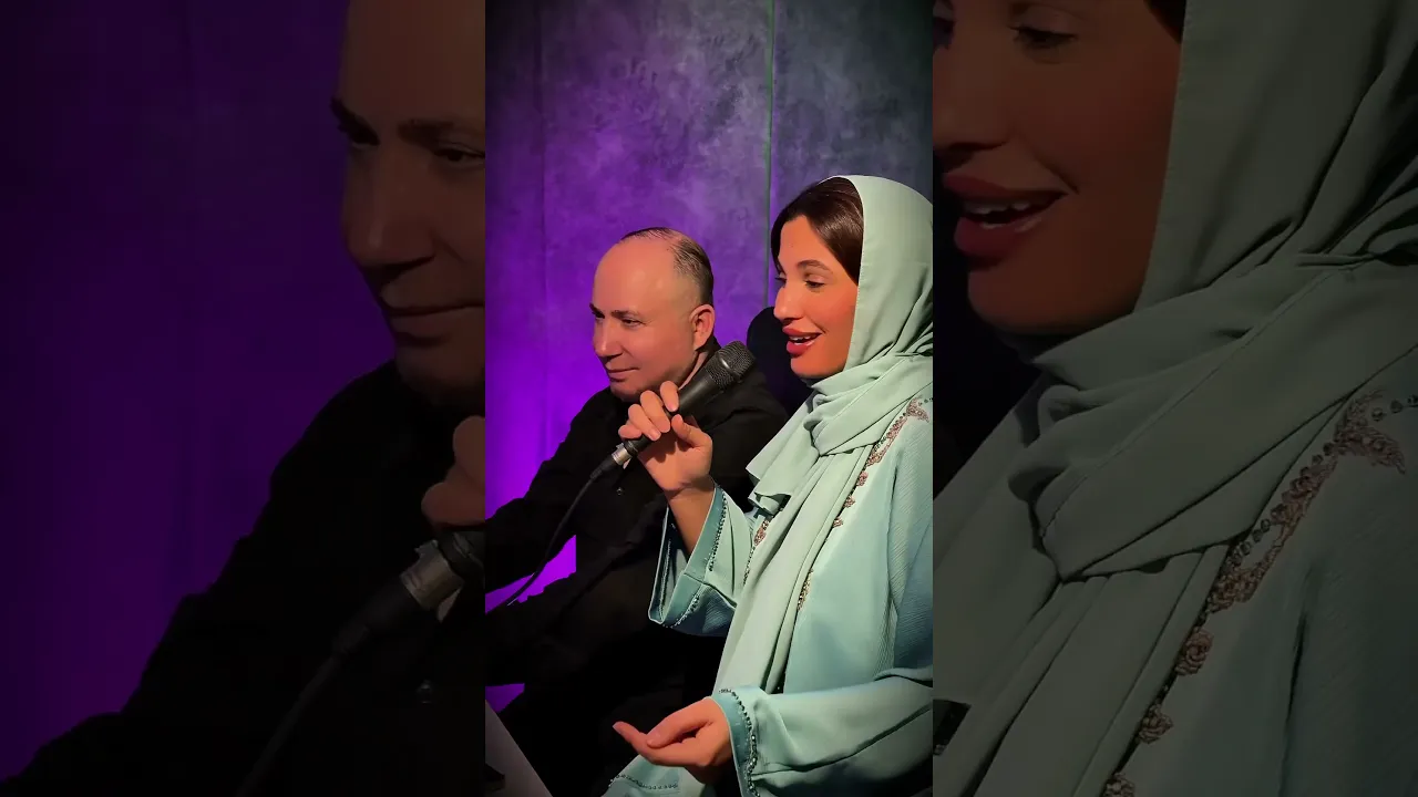 لمياء جمال عرضوني زوز صبايا للأسطورة التونسية صليحة