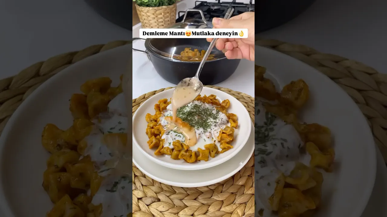 Tarif yorumda😍recipe in the comments🥳 #food #globalcuisine #recipe #globalfood #cooking #tarifa