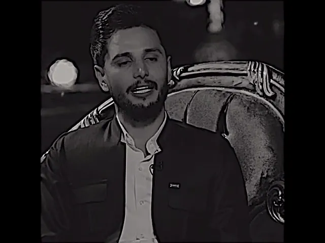 کیسرا دێوانە کە منداڵ بووم کێشام وێنە دڵێ بە تیر بریندارە💘