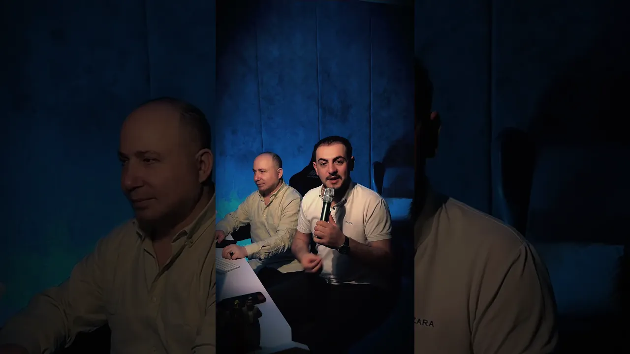 Adnan Teymur Ez Şahım