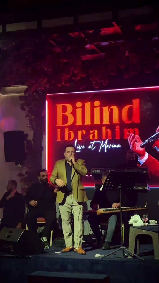 #bilindibrahim 🎙️