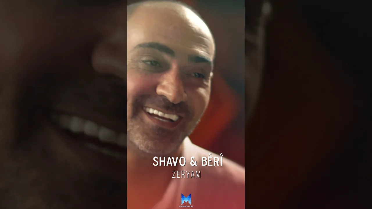 Shavo & Bêrî Zeryam