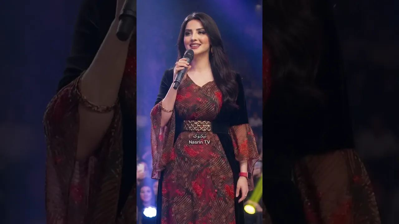 گۆرانی نیشتیمانی NASRIN TV