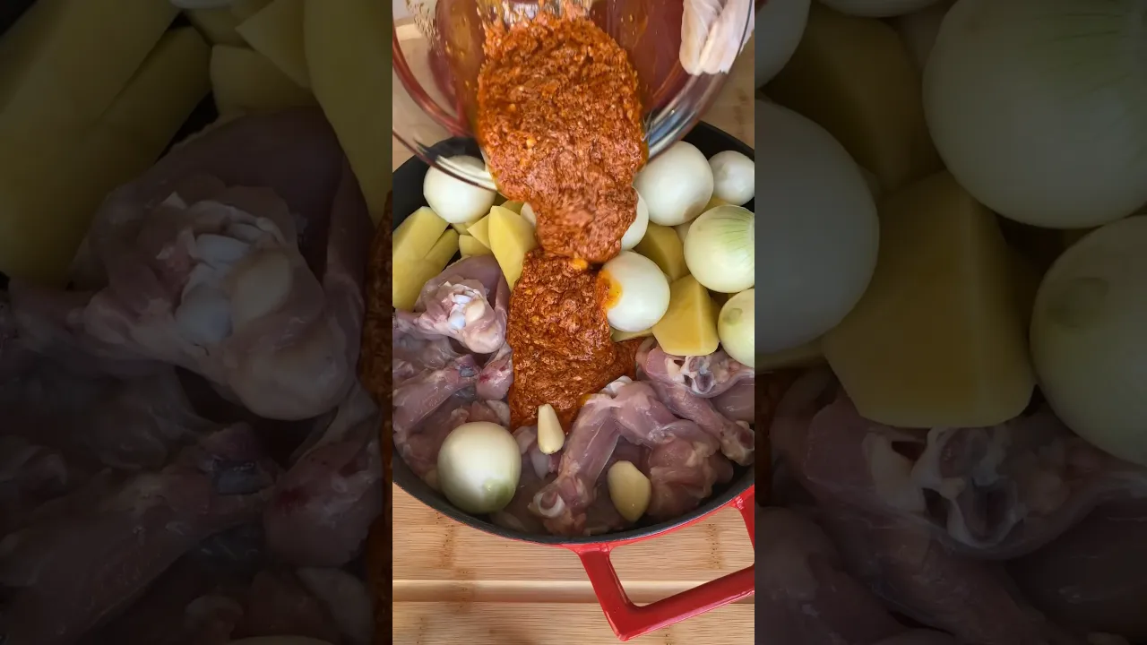 En kolay akşam yemeği😍 #food #tarif #cooking #global #recipe #dessertfood #globalfood