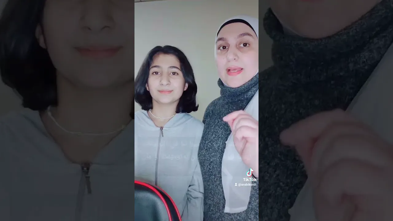 عەرەبی کوردی #عەرەبی #مامۆستاسندس