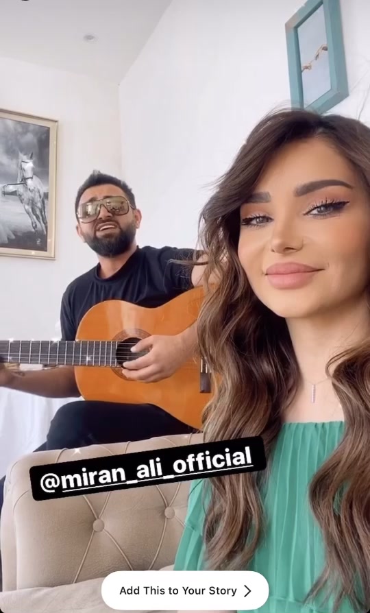 👻Miran official👻