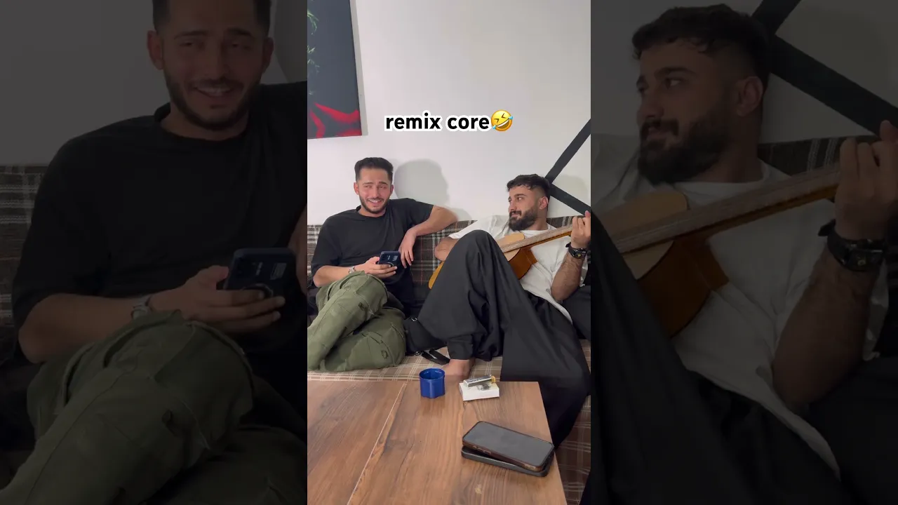 #remix #core