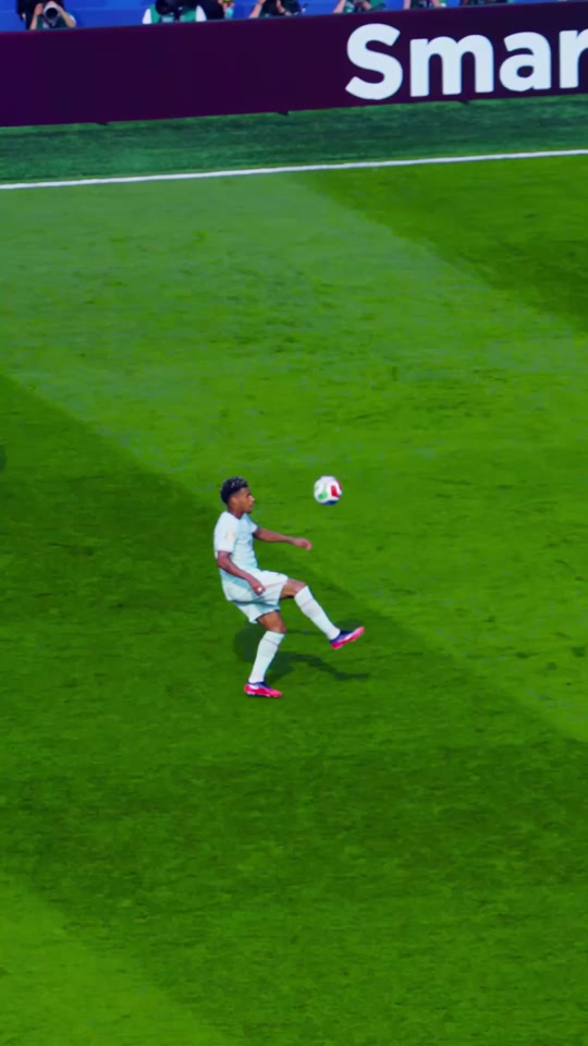 The art of finishing, by Mbappé. 🎨🇫🇷 #FIFAWorldCup