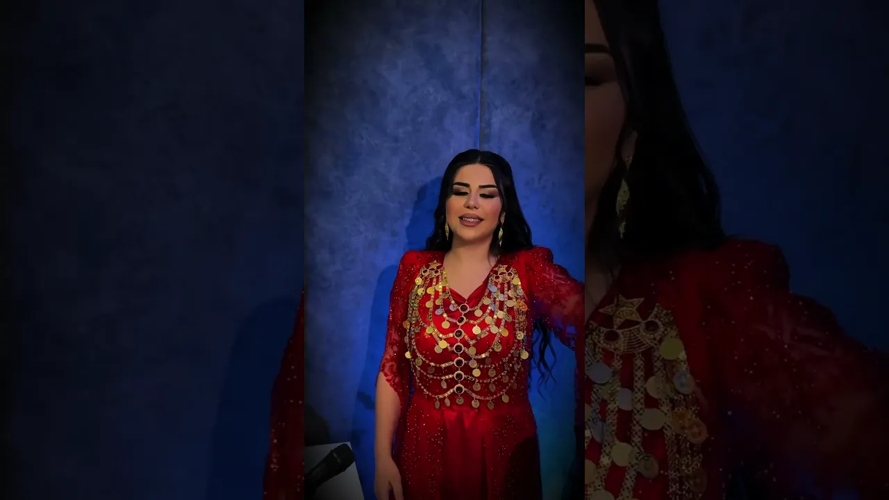 Dilan Rojava EZ YATEME LAWO