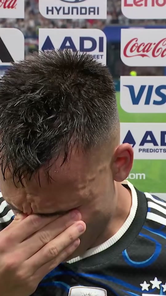 🥲🇦🇷 #FIFAWorldCup