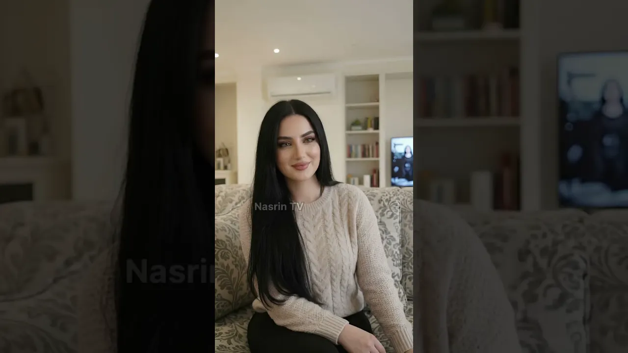 Nasrin Tanya