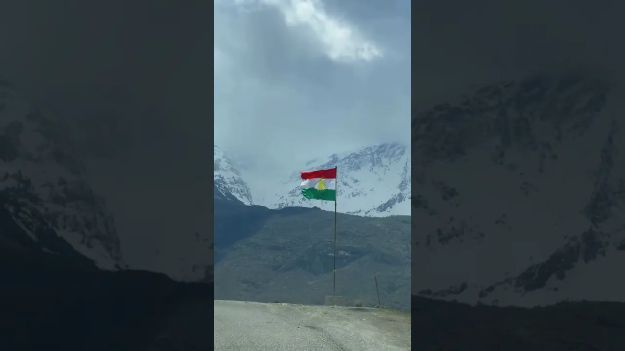 132 Kurdistan forever ✌️#kurdistan #viral #کورد #views #اكسبلور #shortvideo #kurdi #shorts#zaxo #duh