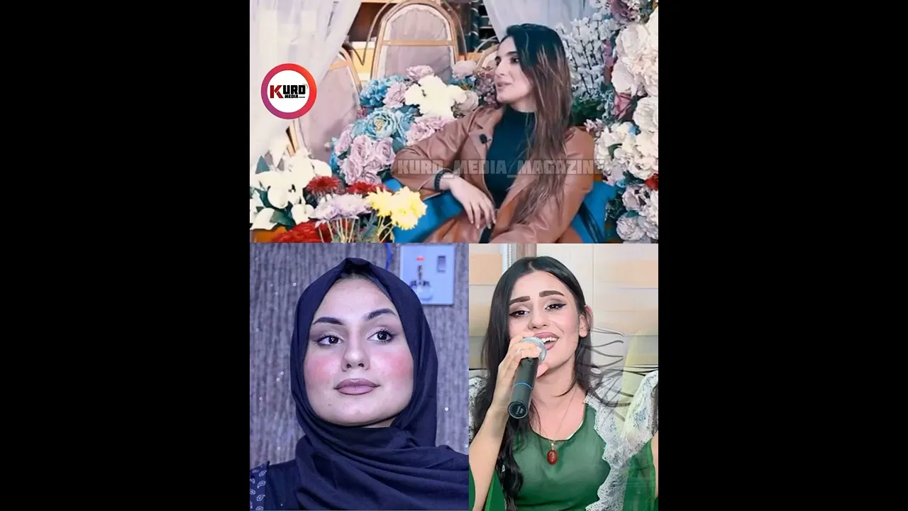 ‎خه‌نده‌ ＂ هونه‌ر ئازادی لێ سه‌ندومه‌وه‌