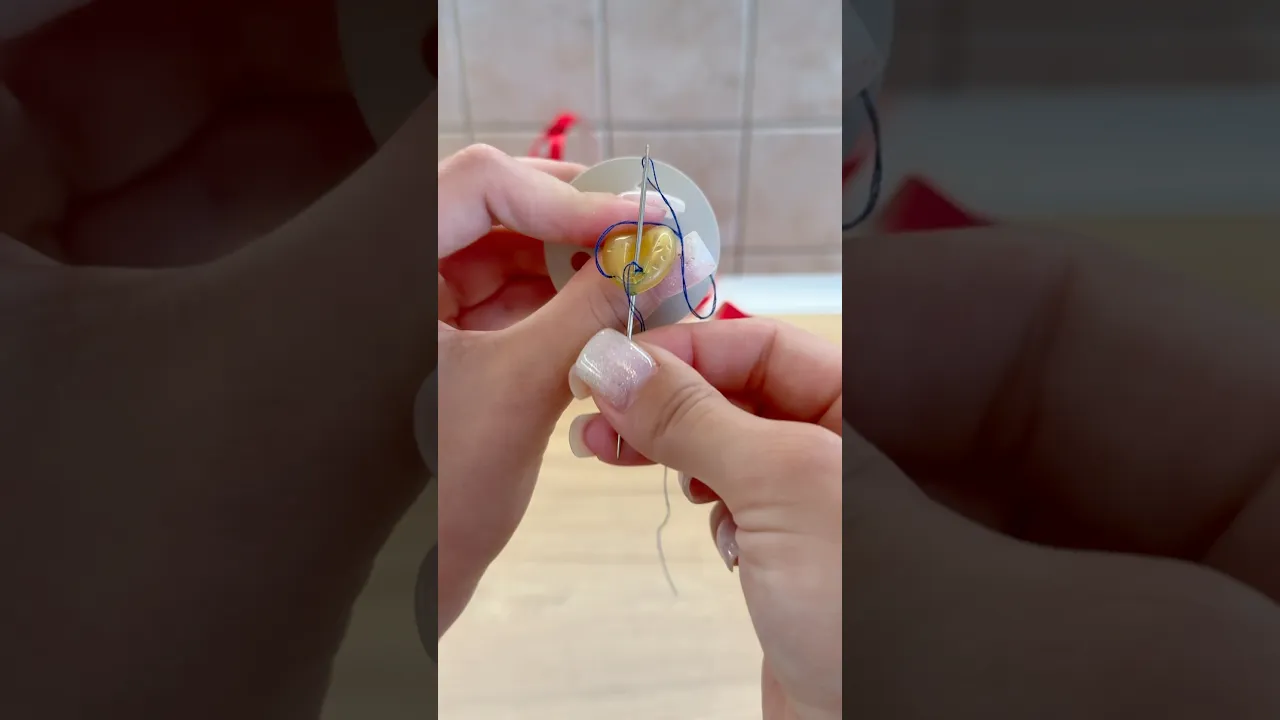 Don’t throw away old pacifiers!🥰#reallifehacks #fypシ #diy