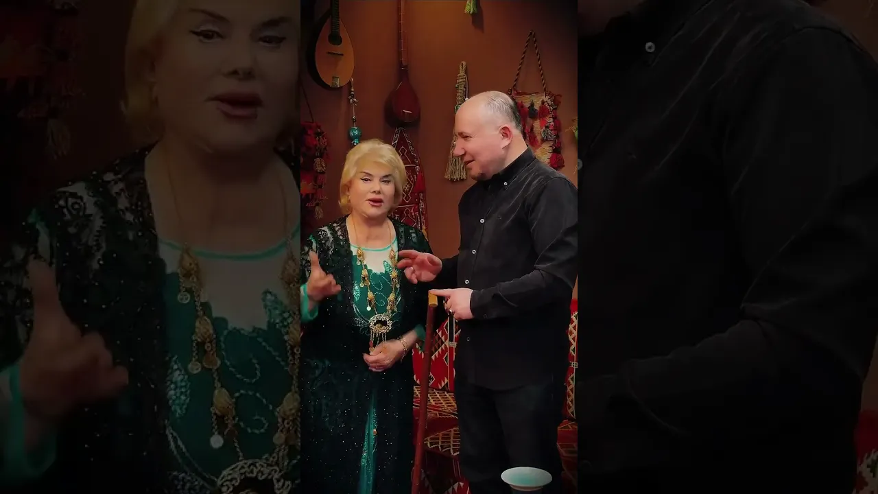 Dr. Balkis kazya vahina strana hunarmand said yusefa