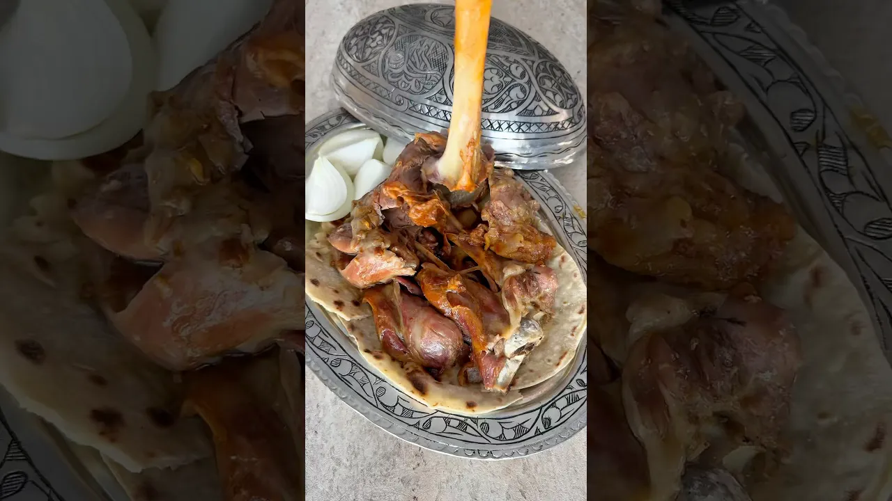 Tandır😍 #food #tarif #globalcuisine #recipe #pratiktarifler #kuzutandır #tandır #etyemekleri