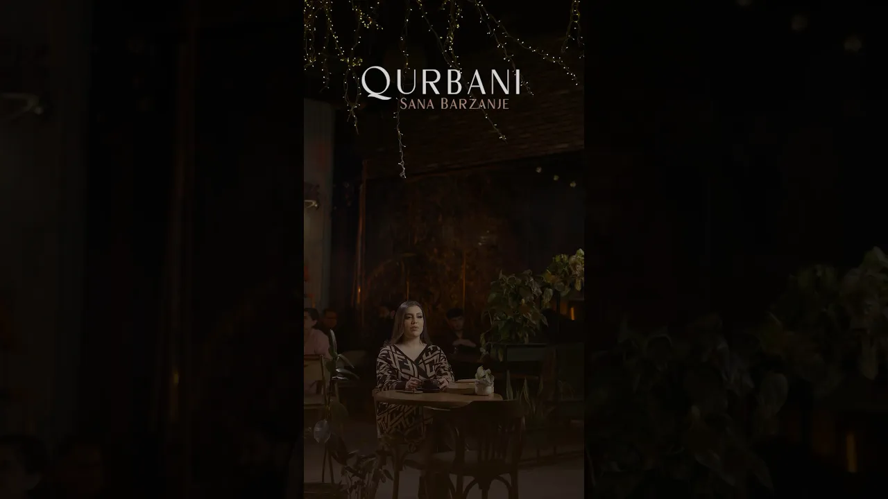 ＂QURBANI🤎＂