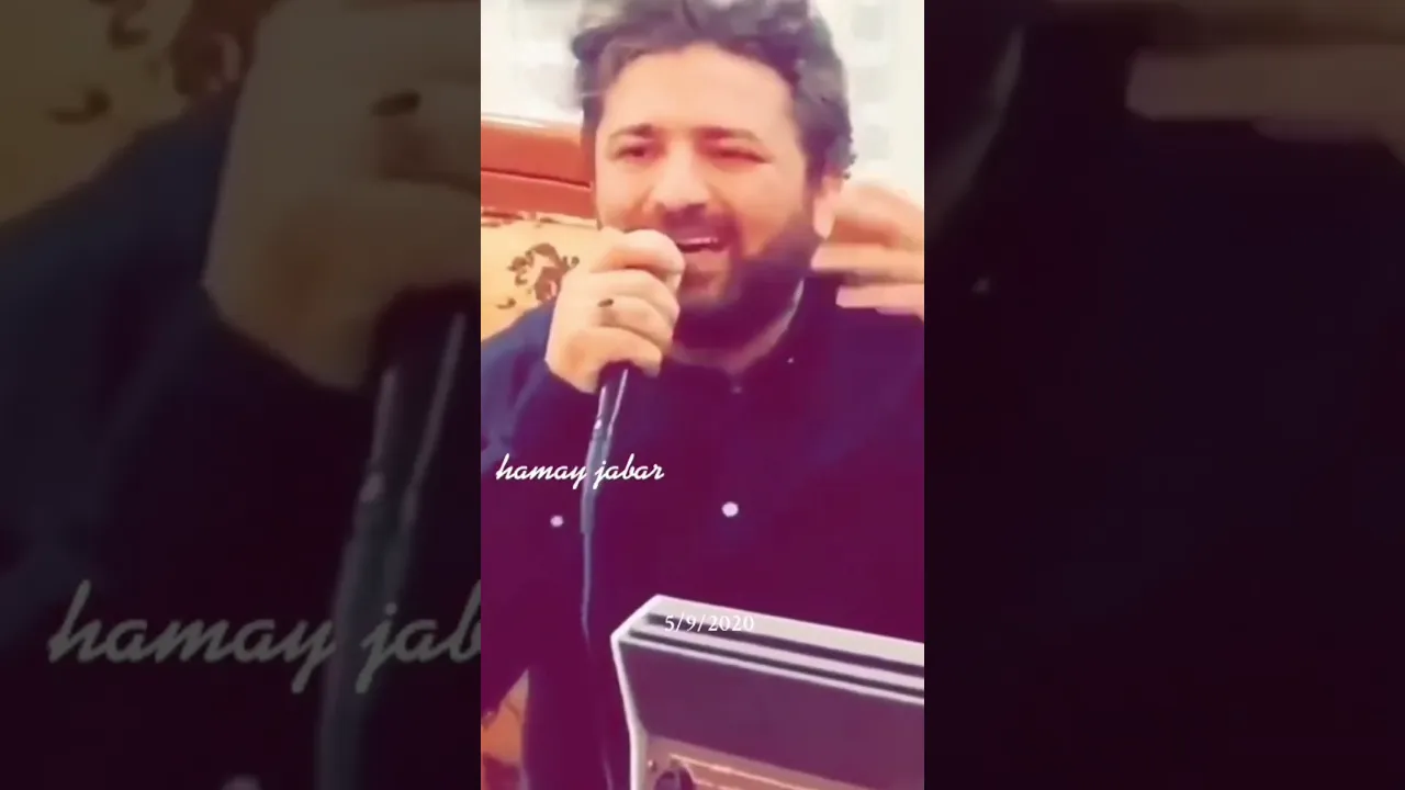 Aram Shaida Xanzada Xan