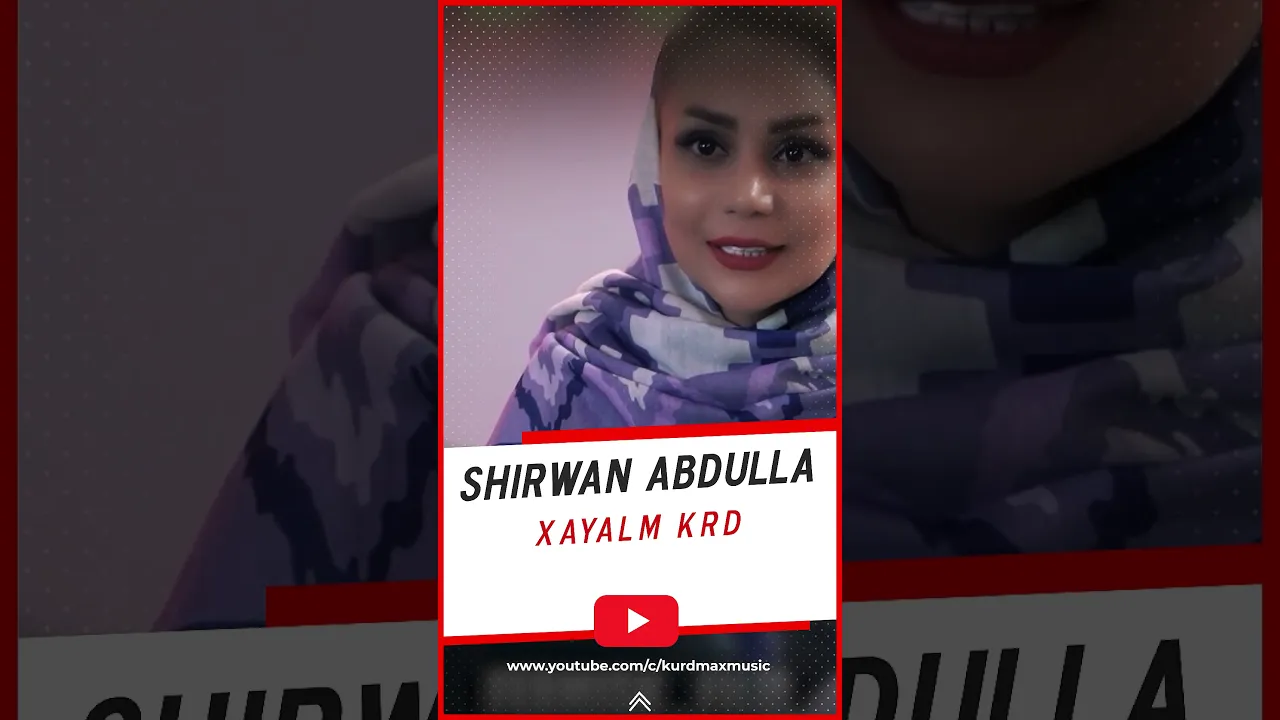 Shirwan Abdulla Xayalm Krd