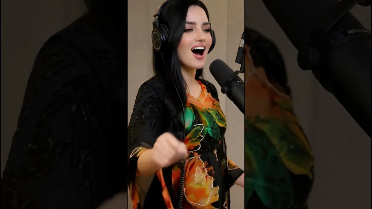 Nasrin Tanya (Bale Balqisa )