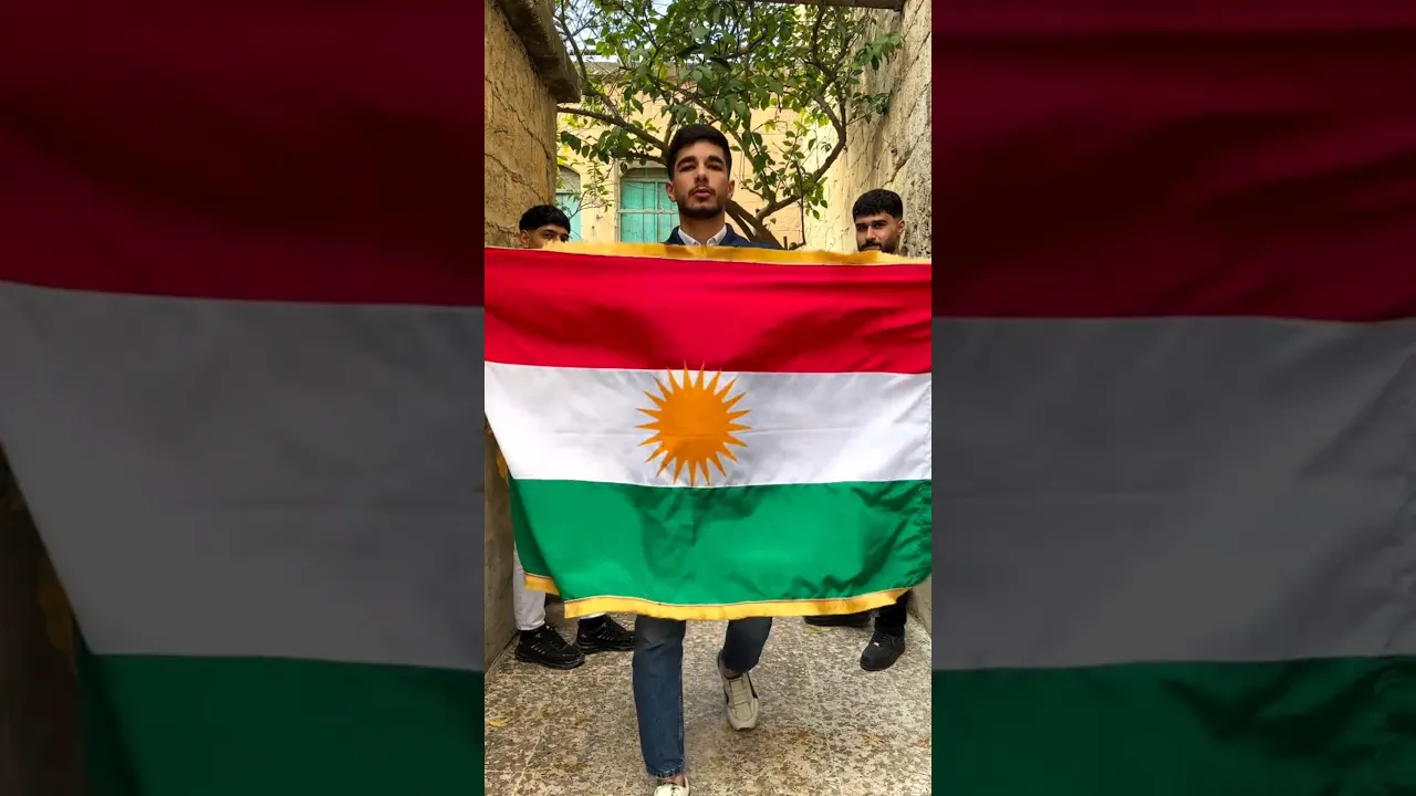 168 Kurdistan forever ✌️#kurdistan #viral #کورد #views #اكسبلور #shortvideo #kurdi #shorts #duhok #z