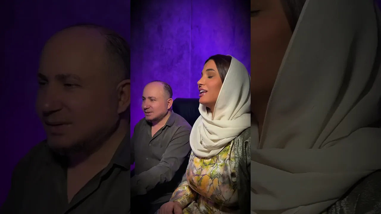 لمياء جمال خدتنى بالحب