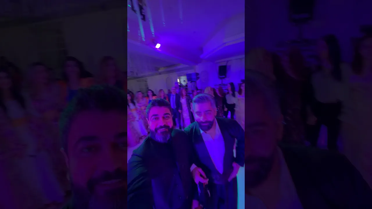 nechir hawrami ahangi malmo