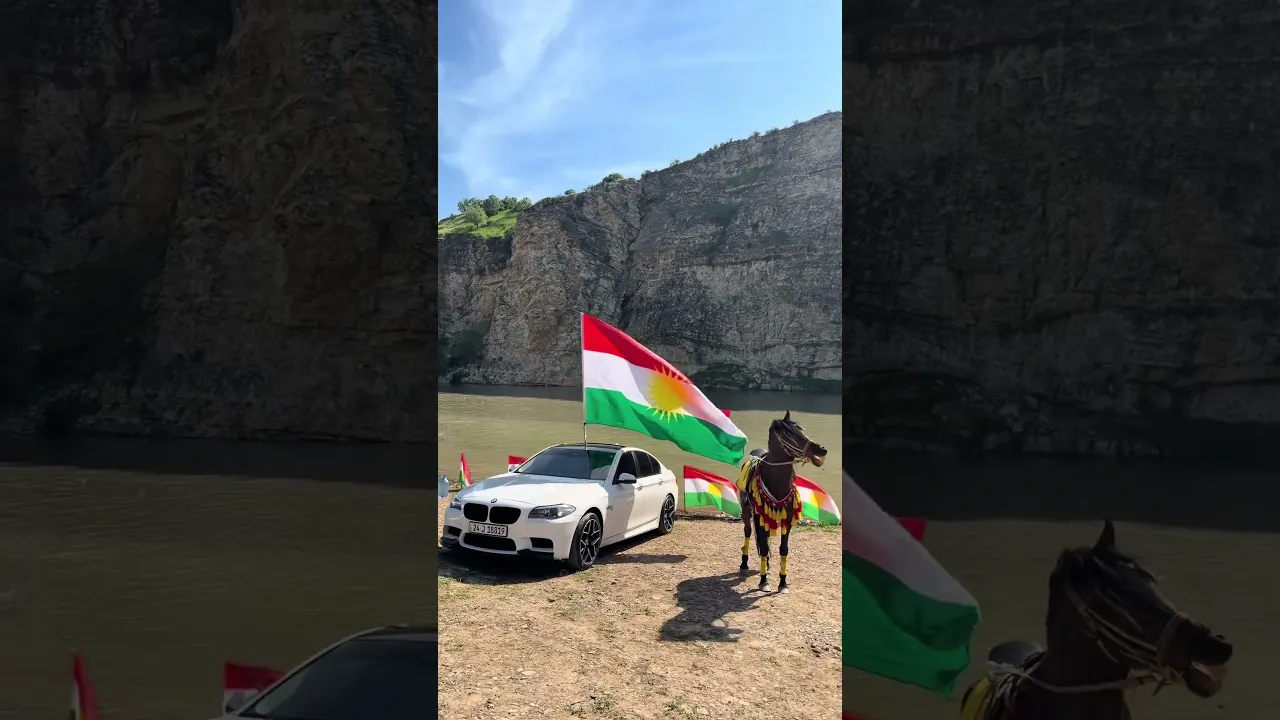 192 Kurdistan forever ✌️#kurdistan #viral #کورد #views #اكسبلور #shortvideo #kurdi #shorts#zaxo