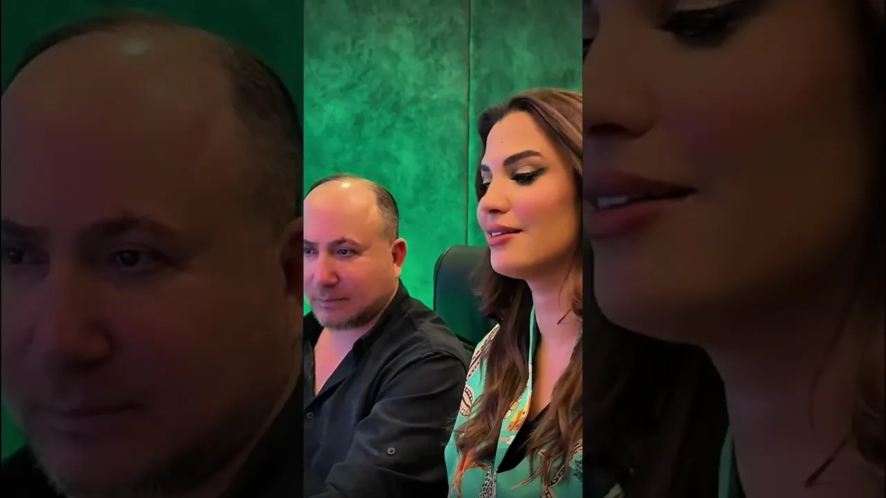 لمياء جمال ياطيور من روائع الاسطورة اسمهانb