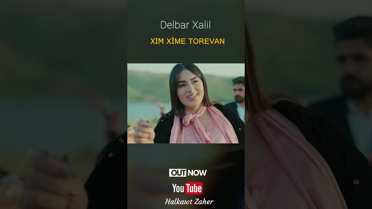 Delbar xalil xim xime