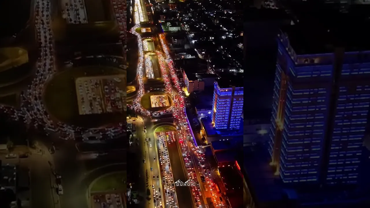 248 Duhok city centre Kurdistan ❤️#kurdistan #viral #کورد #views #اكسبلور #shortvideo #kurdi #shorts