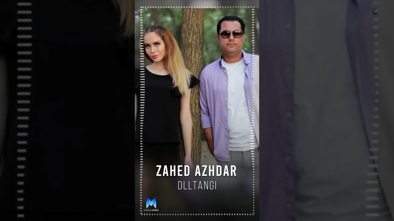 Zahed Azhdar Dlltangi