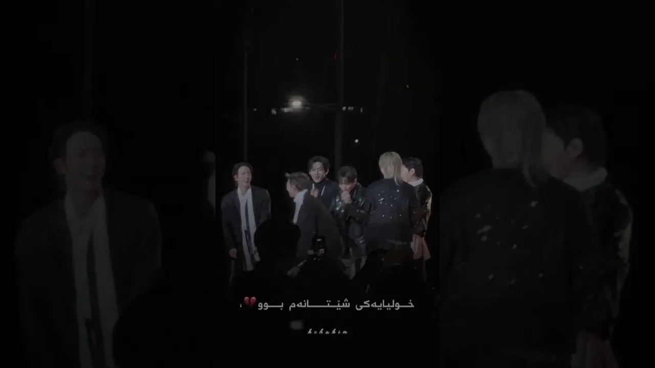 بـانـگتـانـم💜🫶 #bts official bighit #btsarmyforever #btsot7 #btsedits #btsarmy