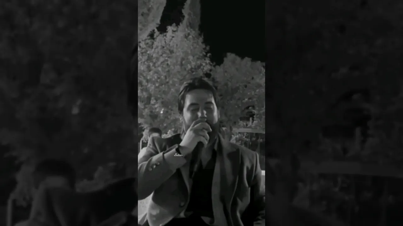 حەمە کرمشانی من بە دڵ تۆم خۆش دەوێت تۆش لە ئەشقم واسواسیت 🖤
