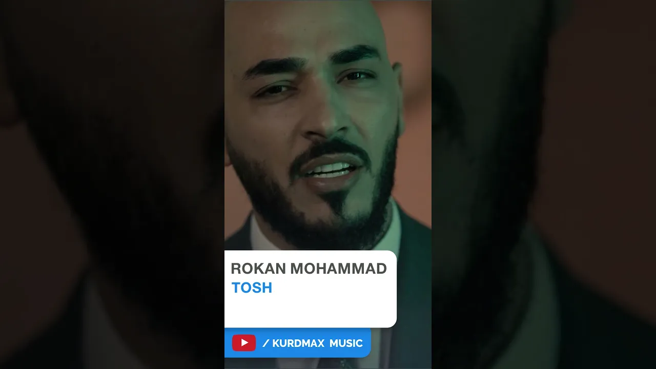 Rokan Mohammad Tosh
