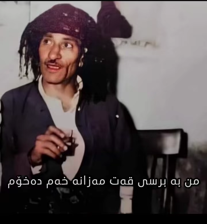 (1921⧸1972)حەسەن زیرەک ئەو هونەر مەندەی هەرگیز لە یاد ناچێت نزیکەی ٢٠...