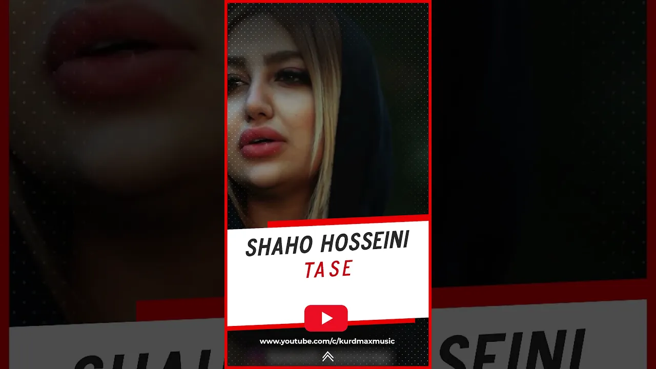 Shaho Hosseini Tase