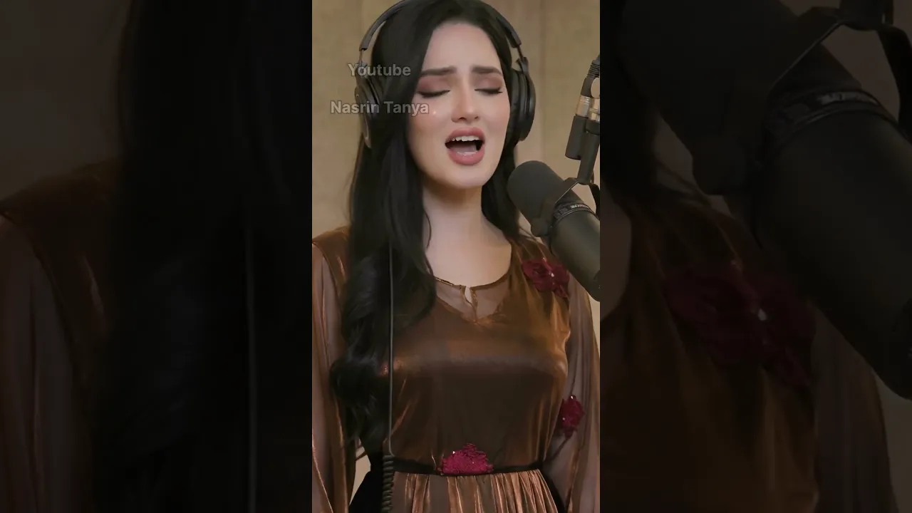 Nasrin Tanya ( Dlo Dlo )