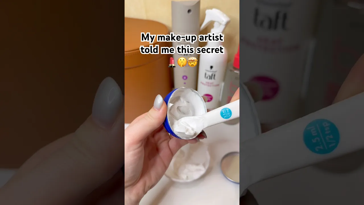 Beauty hack #beautyhack #reallifehacks