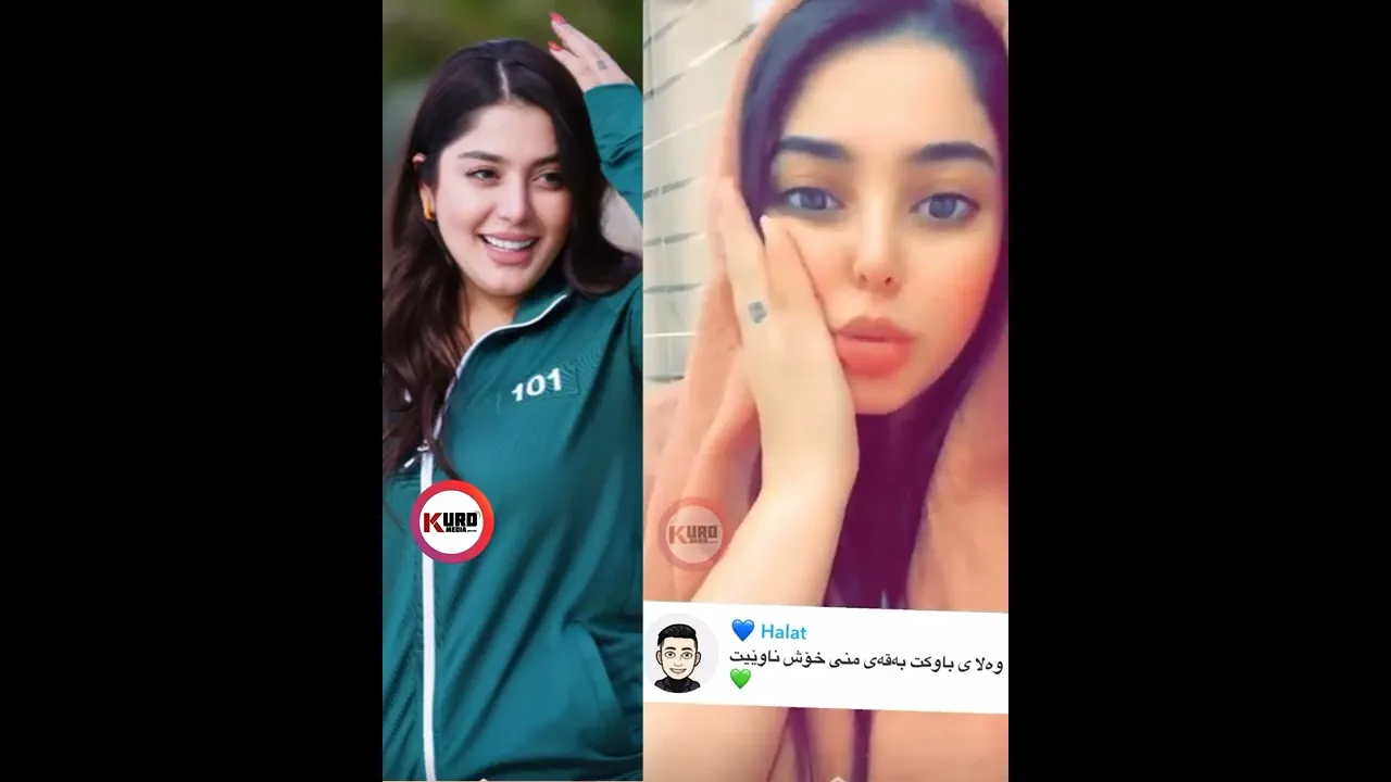 چیان بۆ كابان نوسیووه‌😂