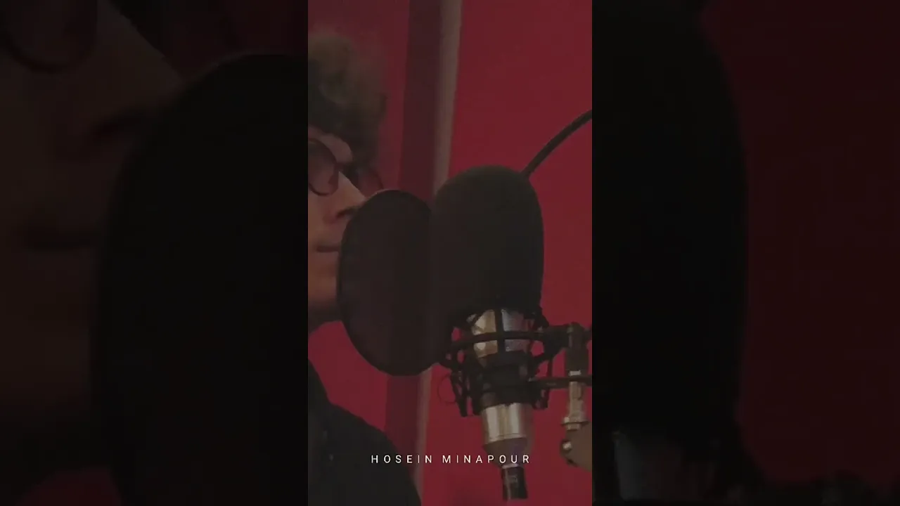 27 Hoseinminapourحوسێن میناپوور #hoseinminapour #music #gorani