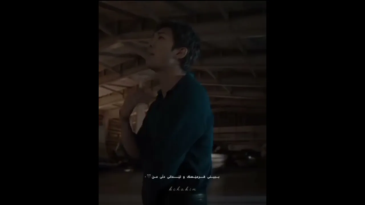 نـامجوون💜 #bts #kimnamjoon #btsarmyforever #bts #kpop #army #btsot7 #bts official bighit
