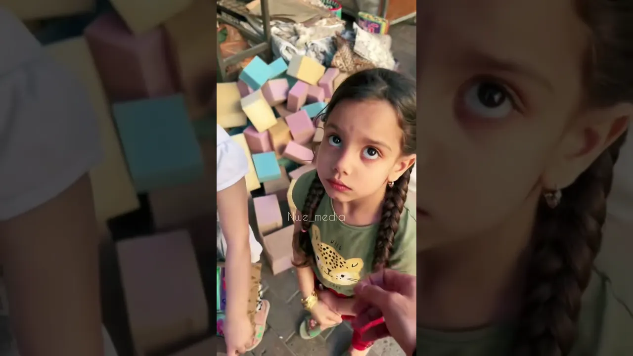ئه‌و ڤیدیۆیه‌ی زۆر دڵی خۆش كردم