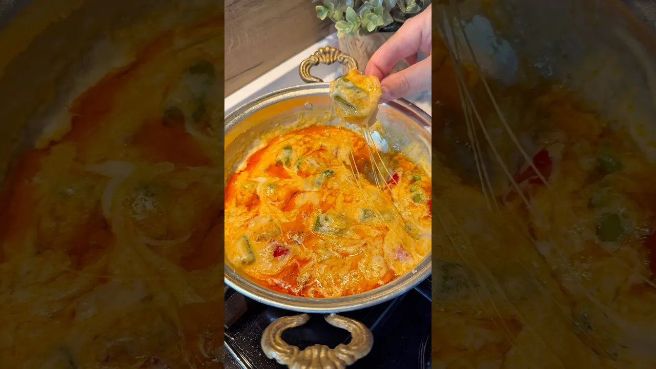 Nefis bir kahvaltılık😍 #pratiktarifler #tarif #food #pratiktarifler #globalcuisine #recipe #cooking